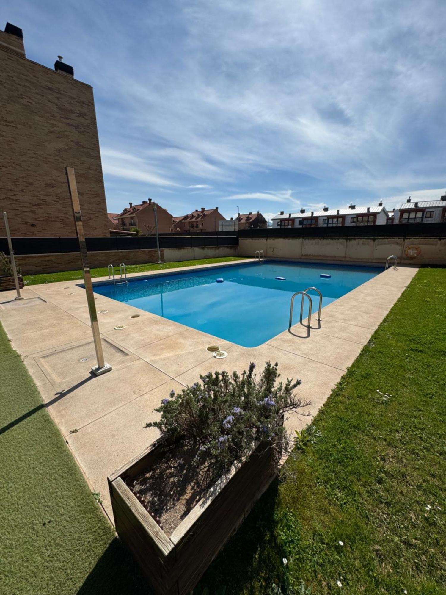 Apartamento V.T. Entrerios Lardero Exterior foto